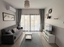 Marcellus Apartmen