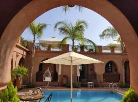 Riad Rayhana D'Atlas Ourika