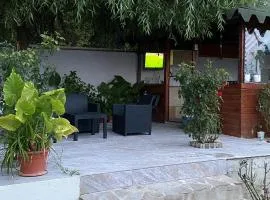 Casa NICORAD Camere