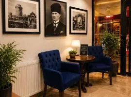 Selanikli Boutique Hotel Heybeliada