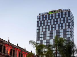 ibis Styles Brisbane Elizabeth Street, hotel a Brisbane