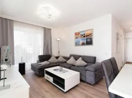 Am Brandungsbad Whg 23