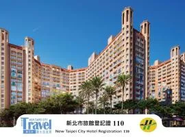 Beach Resort Green Bay