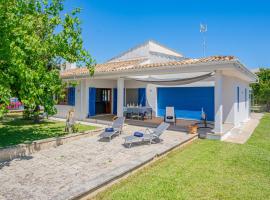 Villa Casa Reus by Homevillas360, hotel en Muro