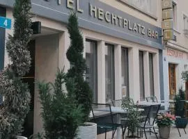 Hotel Hechtplatz Self Check In