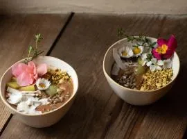 Casa di Lui e Luise - Yoga & Ayurveda