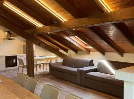 Seandre Holiday Apartments