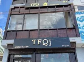 Hostel in Main market Tfq backpackers