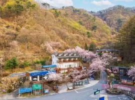 Gapyeong Hue 910 Pension