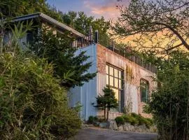 Yangyang Little Forest Pension