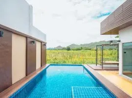 The Vista Pool Villa
