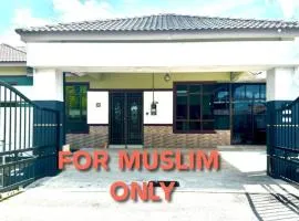 Homestay Melaka Urich