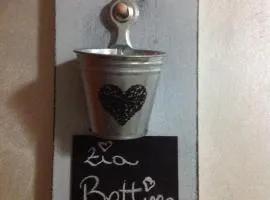 B&B Dalle Zie