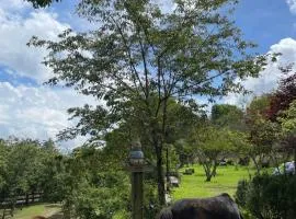 日初雲來渡假莊園