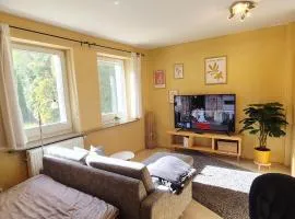 FERINO - zentral & ruhig - Glasfaser WLAN & LAN - privater Parkplatz
