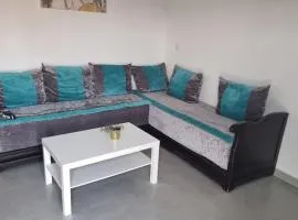 appartement 2 les oranges