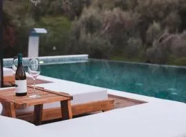 Azure Olive Collection
