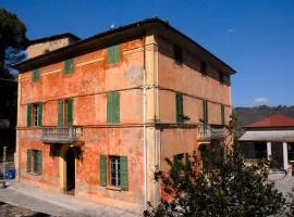 Torre di Jano Dimora Storica