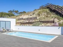 Dunes Beach House with Ocean Views