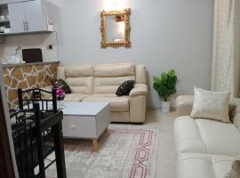 CozyStay Haven Rehema homes 409 โรงแรมในGatunga