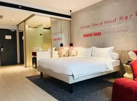 ibis Styles Batam Nagoya