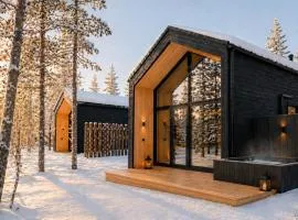 Ainur Villas