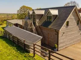 Ferny Retreat