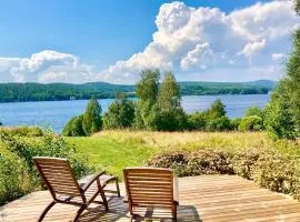 Hemsö Hideaway