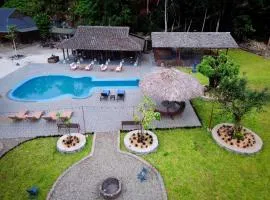Loop Tribe Hostel