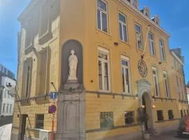Hotel Lucca