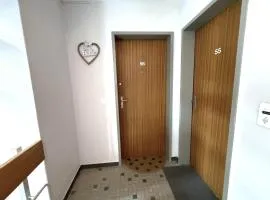 Apollo 56 - neu renovierte Wohnung