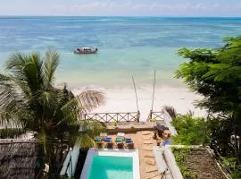 ZAN Ocean View Hotel