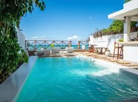ZAN Ocean View Hotel