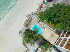 ZAN Ocean View Hotel