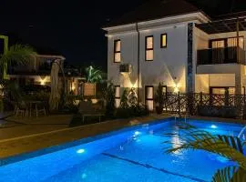 ASFARO Apartments