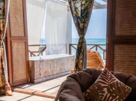 ZAN Ocean View Hotel