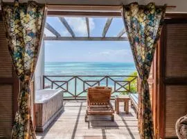 ZAN Ocean View Hotel
