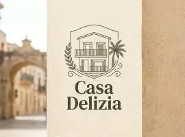 Casa Delizia