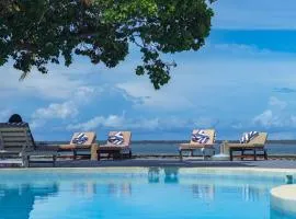 Mwazaro Beach Lodge