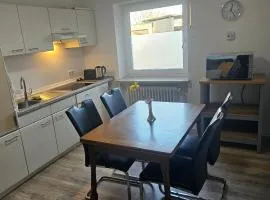 Schönes modernes Apartment