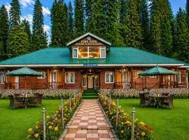 Pine View Resort