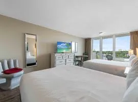 Bayside Beach Beauty Studio | Sleeps 4