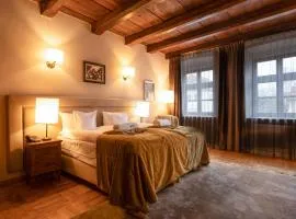 Hotel Rubinstein
