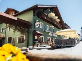 Bayerische Gastwirtschaft Dimpfl-Stadl