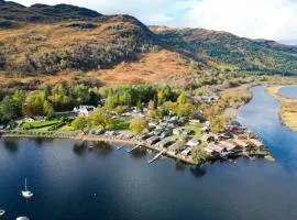 Ardlui Holiday Park