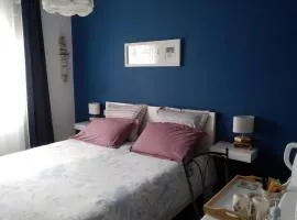 Chambre Saint-samson-sur-rance