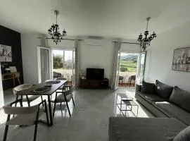 MiGianThea House
