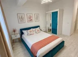 Noblesse residence - free parking&wi-fi Militari residence Chiajna