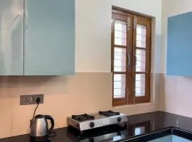 Singh Kainchi Dham Villa