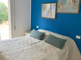 DiMora Apartments Trapani